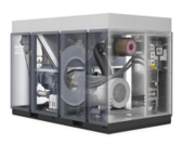 高效螺桿空壓機GA 系列90~500kW